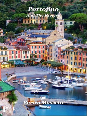cover image of Portofino and the Riviera